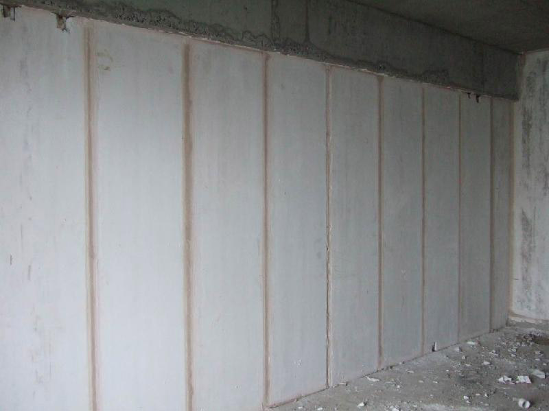 什么是室内石膏轻质隔墙板？