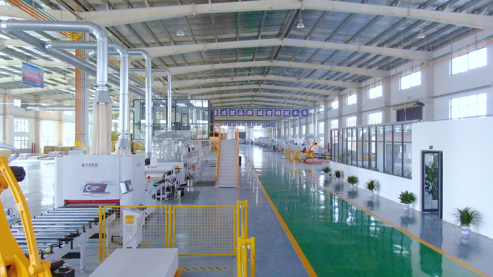 江西星隆一体板项目01(19) 江西星隆一体板项目01(19)