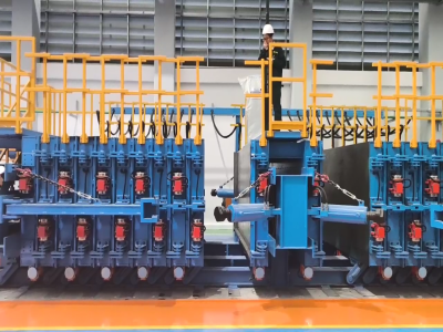 成组大立模工厂榜单：技术实力与市场覆盖深度解析